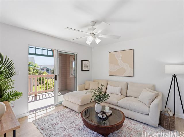 94-870 Lumiauau Street, #Z202, Waipahu, HI 96797