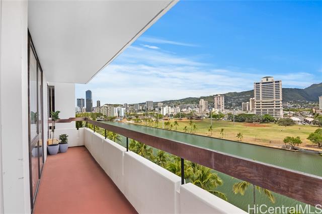 New Condo for sale in Metro Honolulu, $685,000