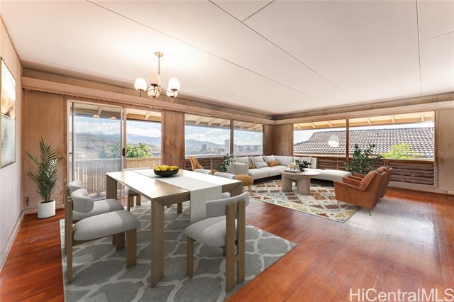 4619 Likini Street, Honolulu, HI 96818