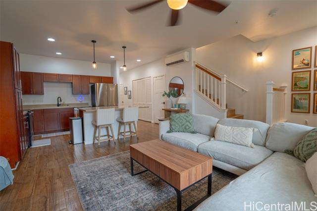 801 Kakala Street, 1907, Kapolei, HI 96707