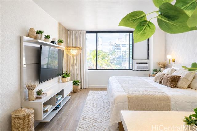 444 Niu Street, 709, Honolulu, HI 96815