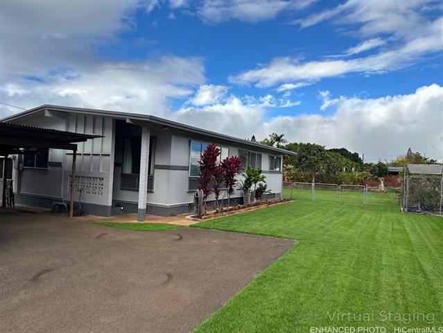 62-106 Emerson Road, Haleiwa, HI 96712