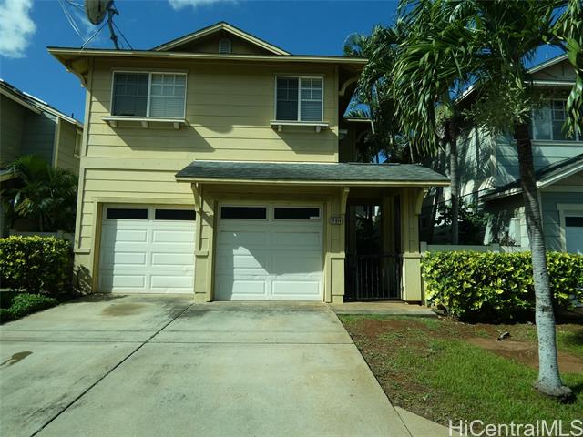 91-614 Makalea Street, 67, Ewa Beach, HI 96706