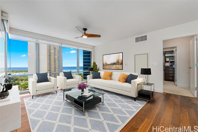 1189 Waimanu Street, 1605, Honolulu, HI 96814