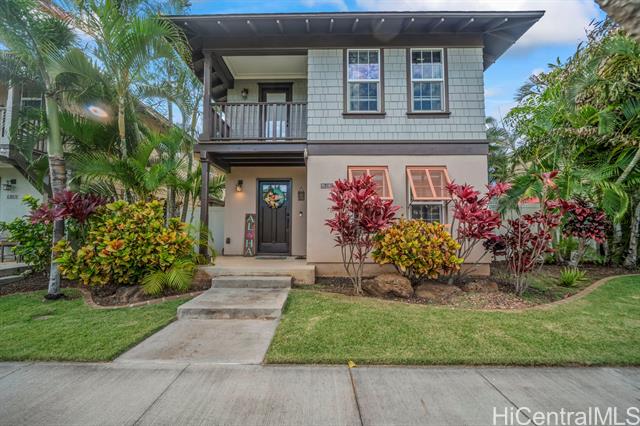 91-1162 Waipuhia Street, Ewa Beach, HI 96706