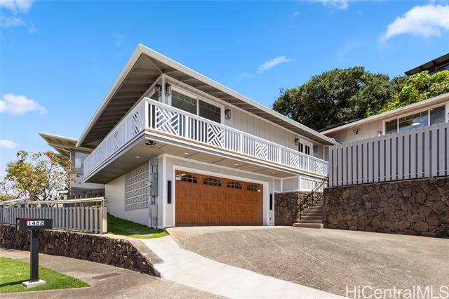 Upcoming 4 of bedrooms 2.5 of bathrooms Open house in Diamond Head on 4/29 @ 9:00AM-11:00AM listed at $2,100,000