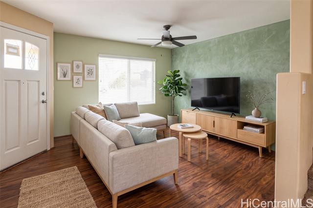 91-2073 Kaioli Street, 803, Ewa Beach, HI 96706