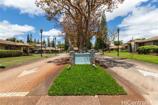 95-1501 Ainamakua Drive, 19, Mililani, HI 96789