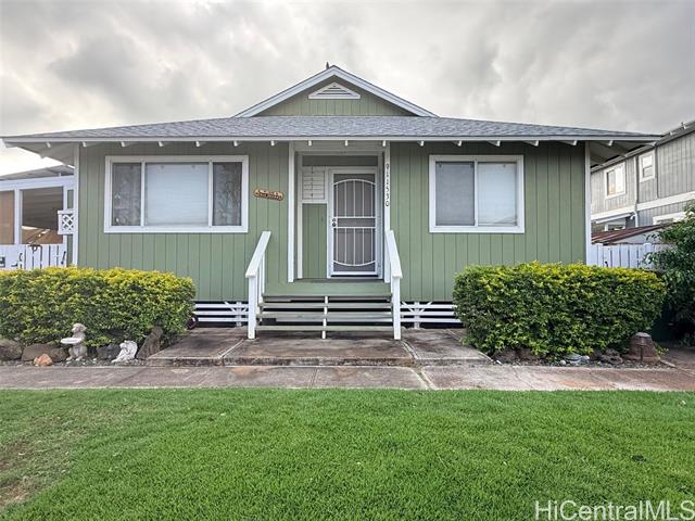91-1530 Hapaiko Street, Ewa Beach, HI 96706
