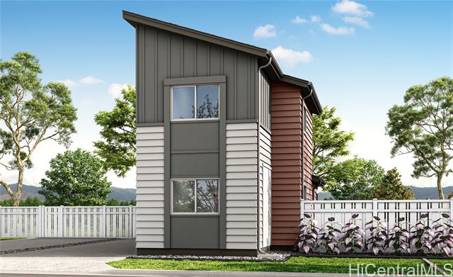 91-3525 Kamalie Mua Street, 23, Ewa Beach, HI 96706