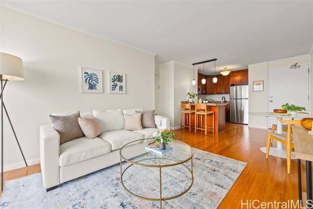 2637 Kuilei Street, A75, Honolulu, HI 96826