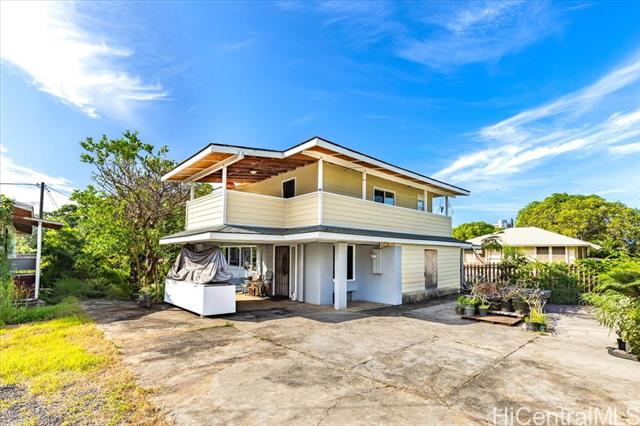 New Single Family Home for sale in Leeward, $895,000