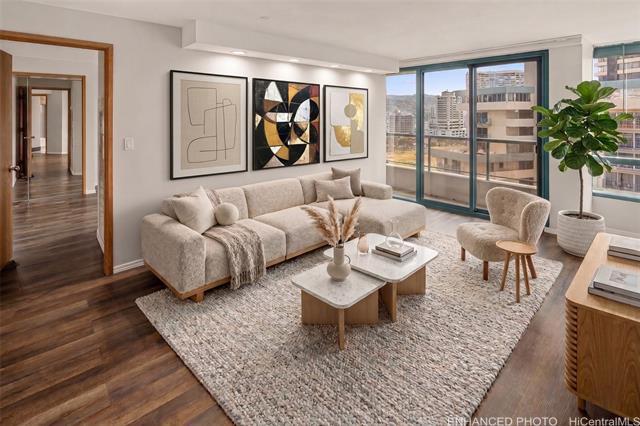 1888 Kalakaua Avenue, 1806, Honolulu, HI 96815