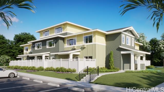 94-1558 Kalanaola Drive, 2005, Waipahu, HI 96797