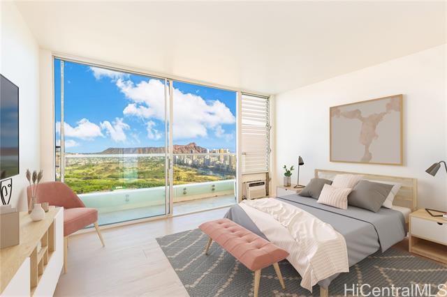 555 University Avenue, 3503, Honolulu, HI 96826