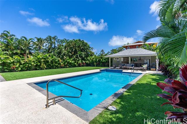 141 Kuailima Drive, Kailua, HI 96734