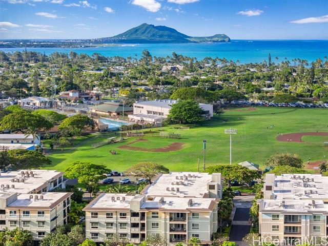 497 Kailua Road, 2103, Kailua, HI 96734