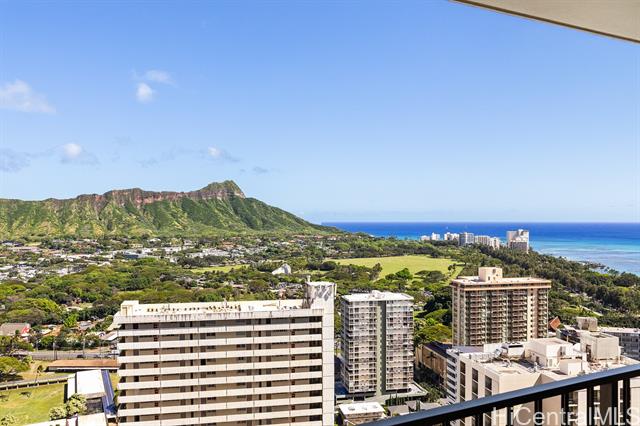 201 Ohua Avenue, 3409-I, Honolulu, HI 96815