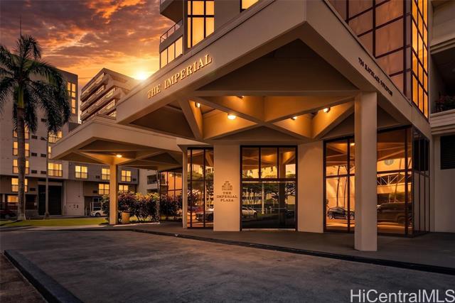725 Kapiolani Boulevard, 1403, Honolulu, HI 96813