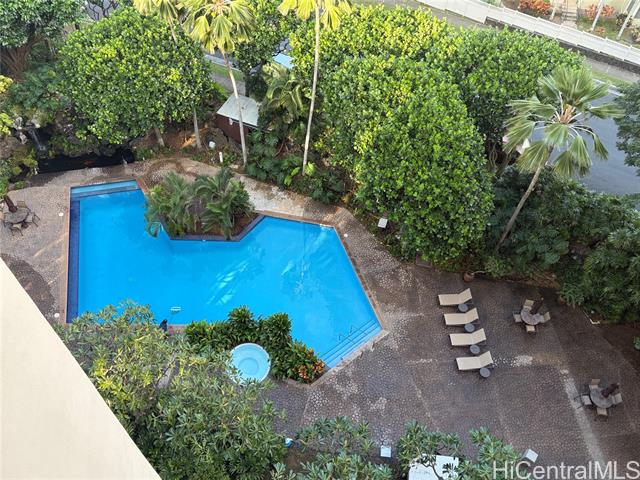 555 Hahaione Street, 9A, Honolulu, HI 96825