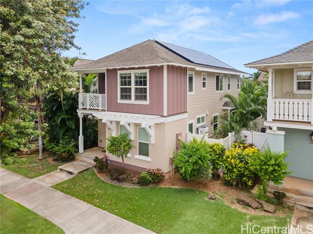 91-1123 Waiemi Street, Ewa Beach, HI 96706