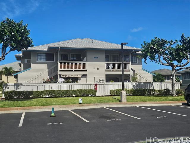 91-1036 Kaiau Avenue, 10E, Kapolei, HI 96707
