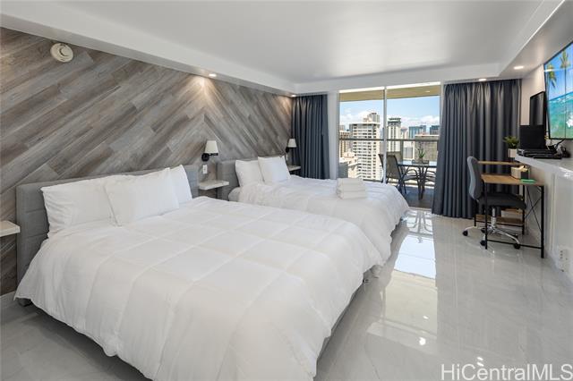 445 Seaside Avenue, 2810, Honolulu, HI 96815