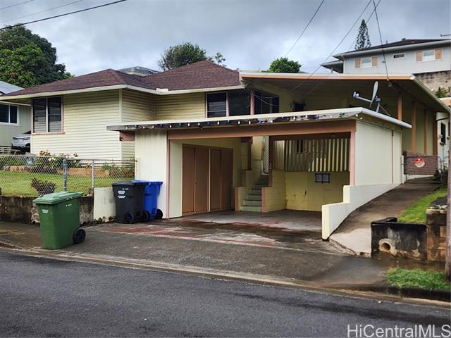 1115 Liku Street, Kailua, HI 96734