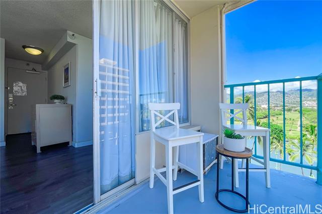 444 Kanekapolei Street, 810, Honolulu, HI 96815