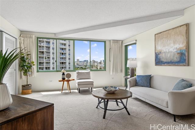 1314 Kalakaua Avenue, 911, Honolulu, HI 96826