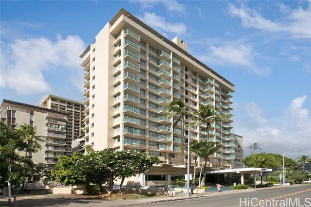 New Condo for sale in Metro Honolulu, $328,000