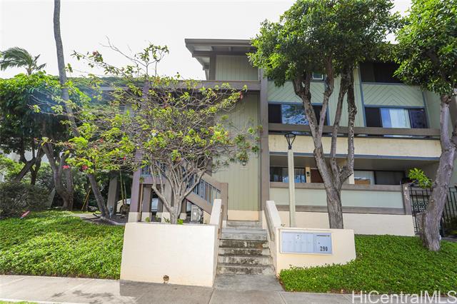 290 Kawaihae Street, 209C, Honolulu, HI 96825