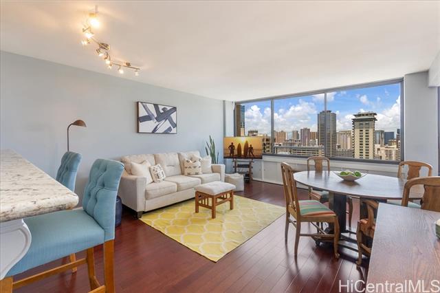 430 Lewers Street, 2801, Honolulu, HI 96815