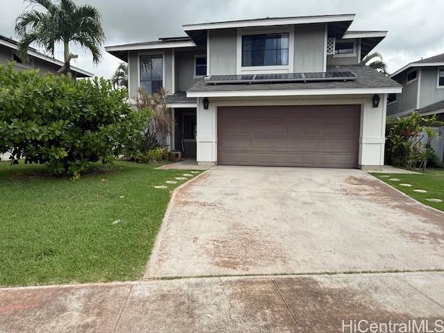 91-216 Waikoloa Place, Kapolei, HI 96707