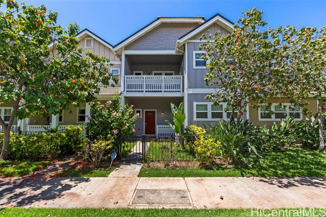 1143 Kakala Street, 302, Kapolei, HI 96707