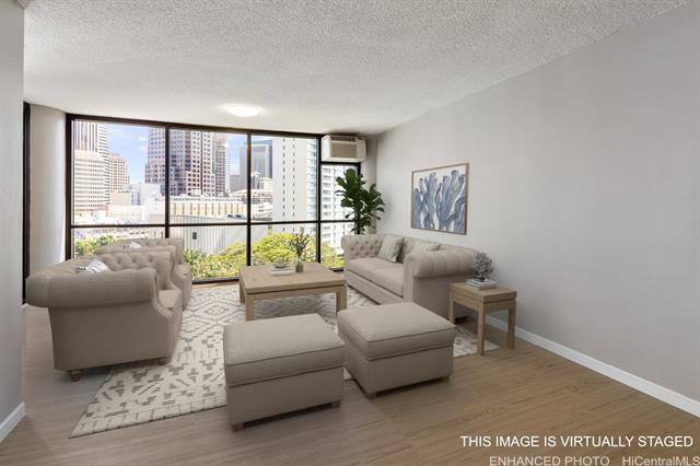 60 Beretania Street, 908, Honolulu, HI 96817