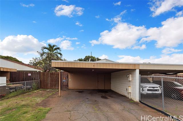 85-105 Ala Akau Street, J, Waianae, HI 96792