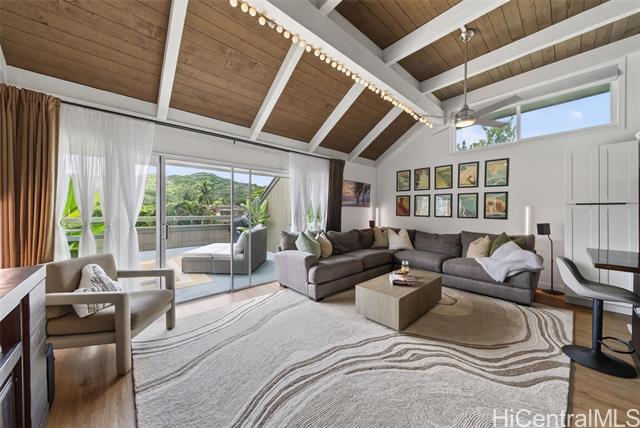 47-722 Hui Kelu Street, 13/1301, Kaneohe, HI 96744