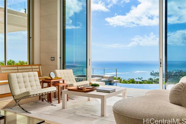 360 Puuikena Drive, Honolulu, HI 96821