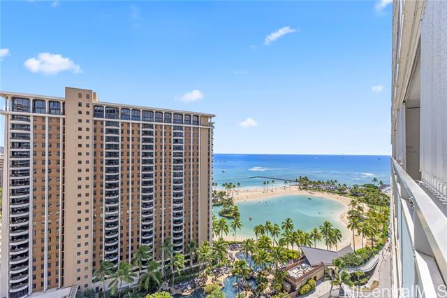 1777 Ala Moana Boulevard, 1834, Honolulu, HI 96815