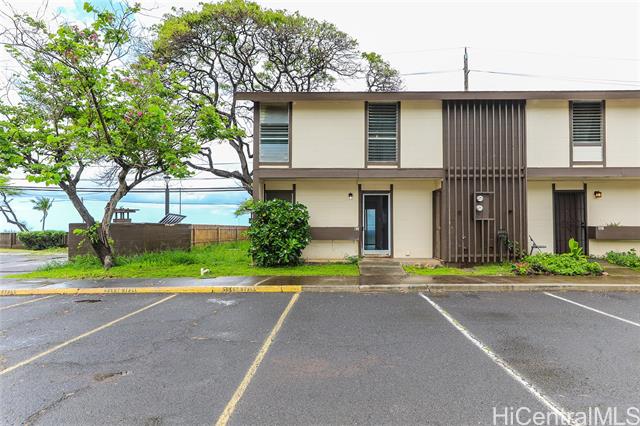 87-1550 Farrington Highway, A1, Waianae, HI 96792