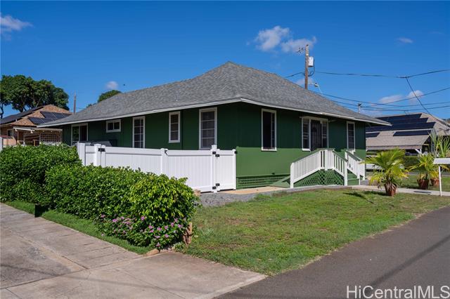 91-1684 Orrick Street, Ewa Beach, HI 96706