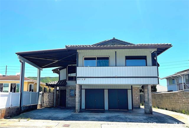 3117 Catherine Street, Honolulu, HI 96815