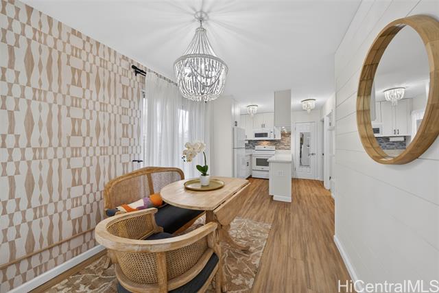 2957 Kalakaua Avenue, 115, Honolulu, HI 96815