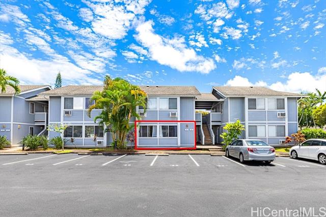 95-1045 Ainamakua Drive, 25, Mililani, HI 96789