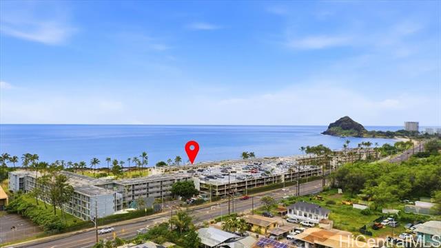 85-175 Farrington Highway, B123, Waianae, HI 96792