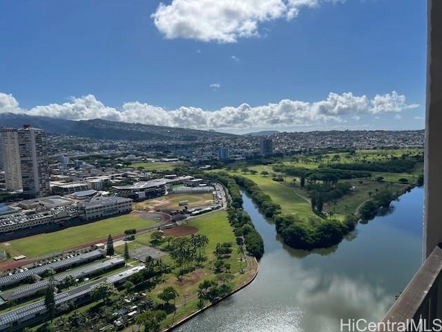 2121 Ala Wai Boulevard, 3504, Honolulu, HI 96815
