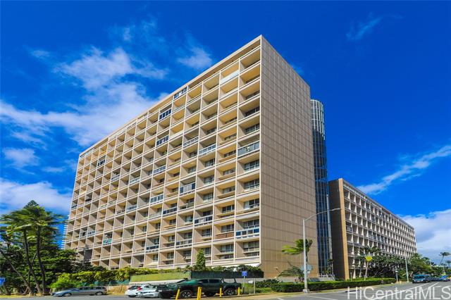 500 University Avenue, 311, Honolulu, HI 96826