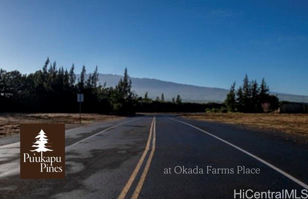 64-6102 Okada Farms Place, Kamuela, HI 96743