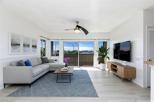 91-291 Hanapouli Circle, 4D, Ewa Beach, HI 96706